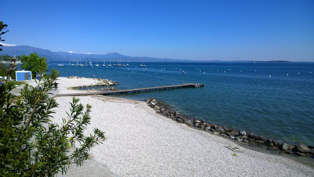 Campeggio Delle Rose Moniga del Garda Экстерьер фото